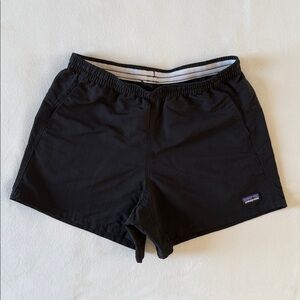 Patagonia shorts 4”